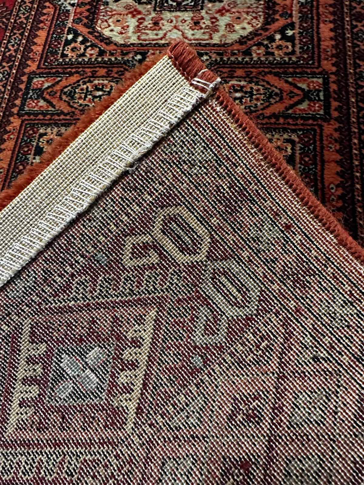 Tapis de couloir 250cm x 70cm