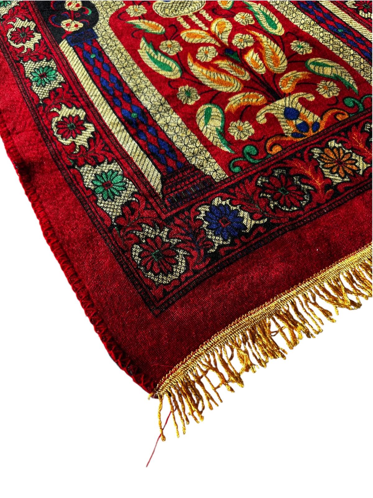 Tapis de style oriental 115cm x 60cm
