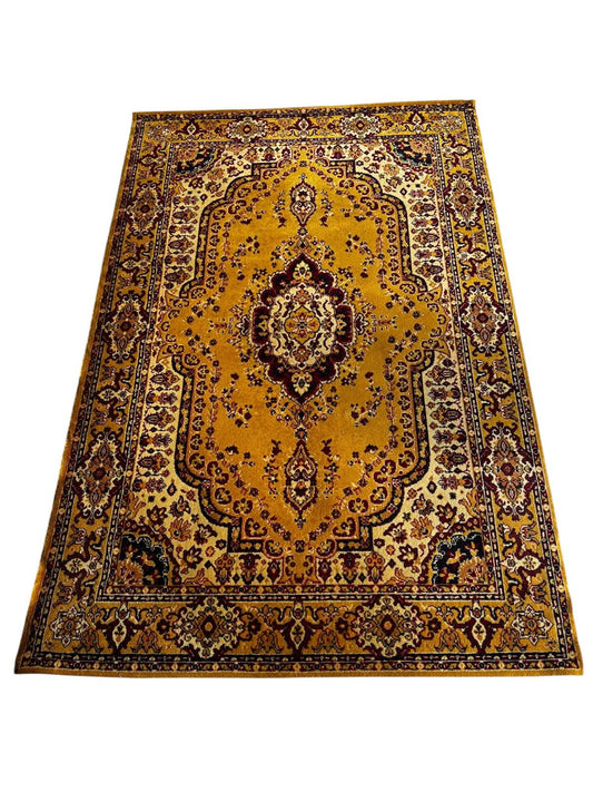 Tapis de style oriental 210cm x 150cm