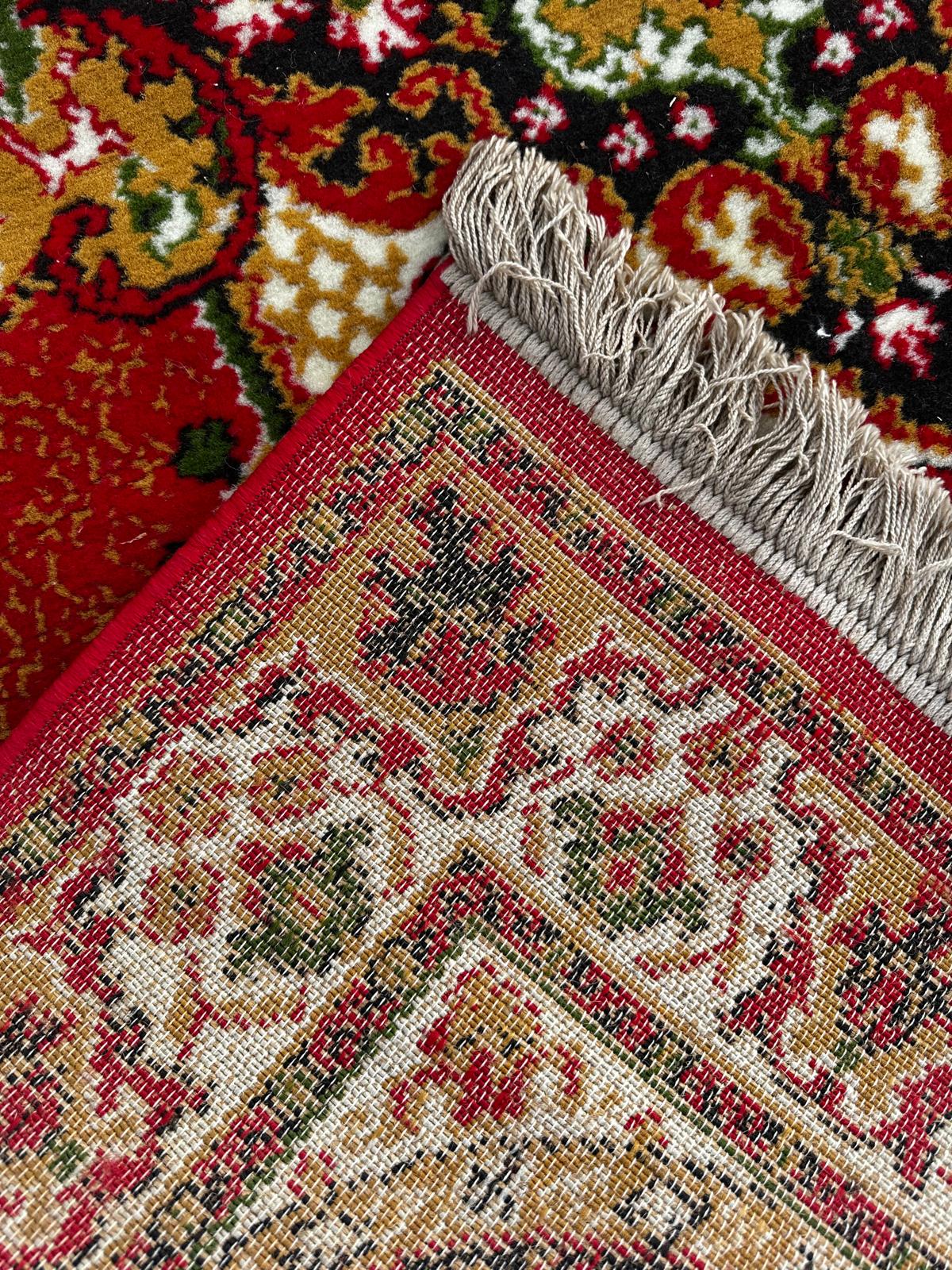 Tapis de style oriental 200cm x 140cm