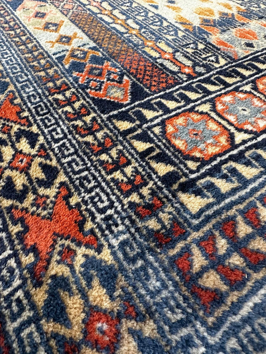 Tapis tunisien 280cm x 150cm
