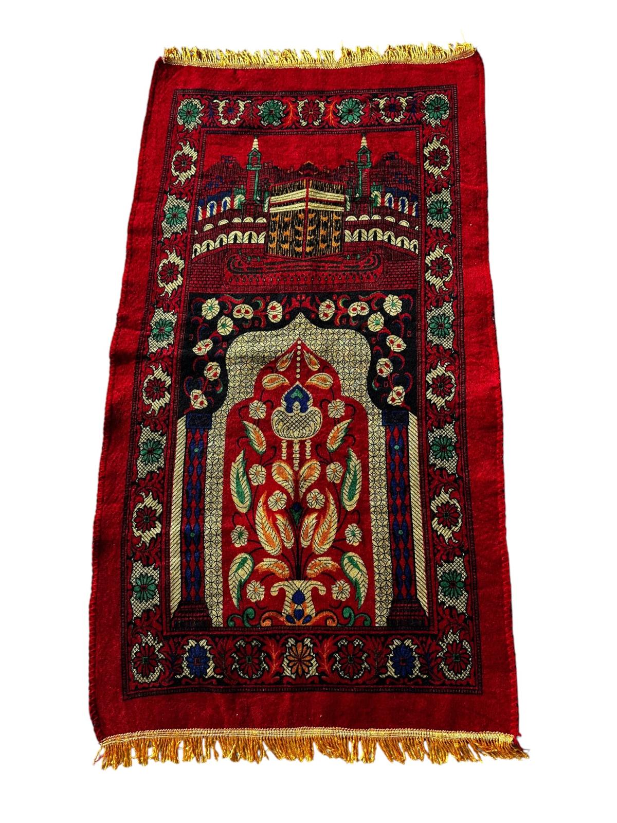 Tapis de style oriental 115cm x 60cm