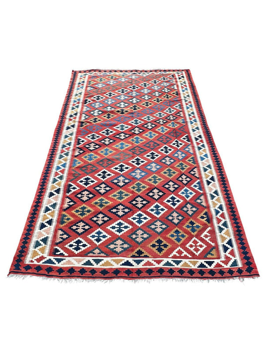 Tapis kilim 2m x 3m