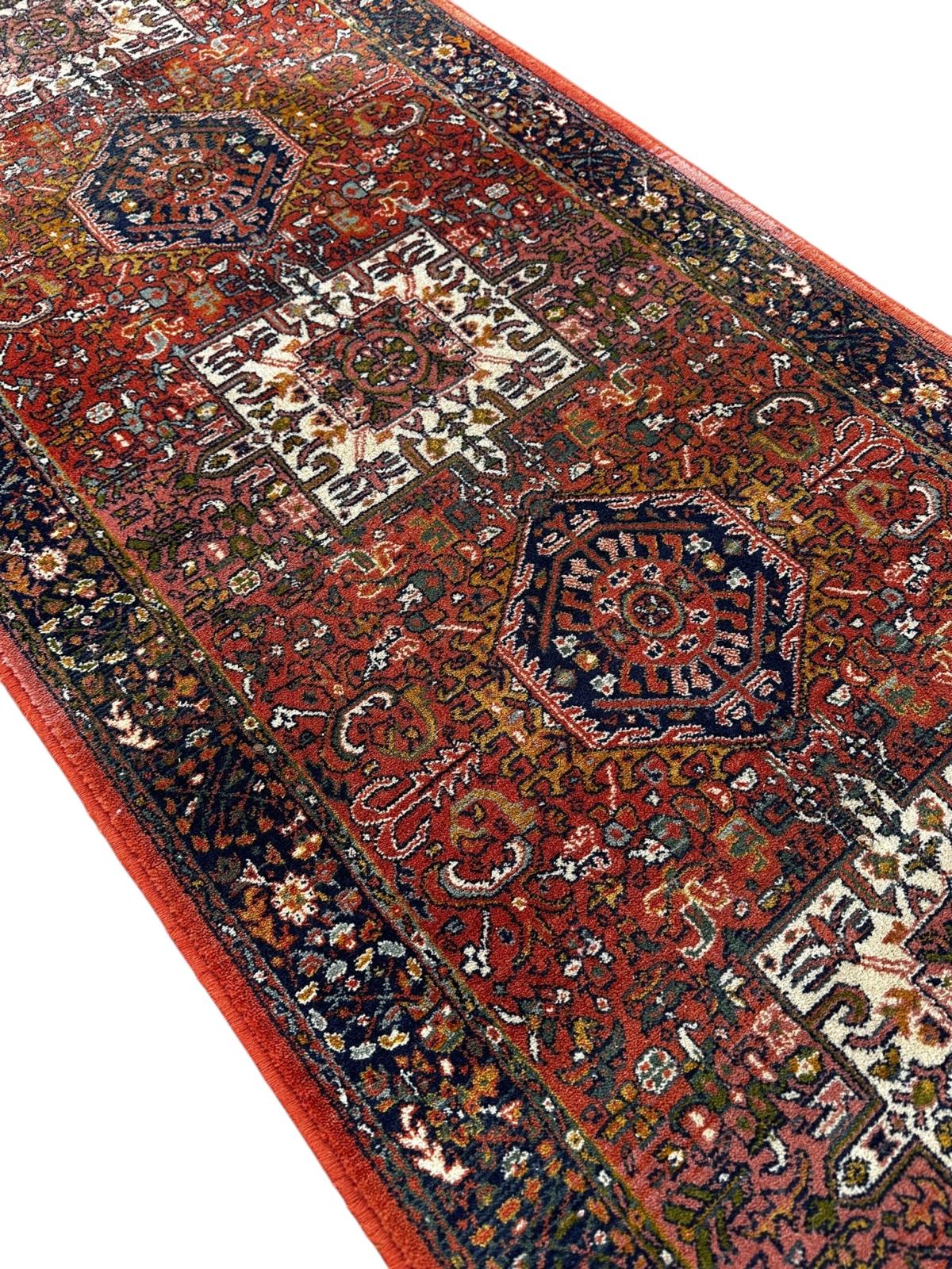Tapis Oriental de couloir 230cm x 70cm
