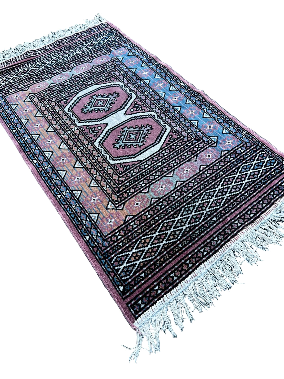 Tapis Oriental