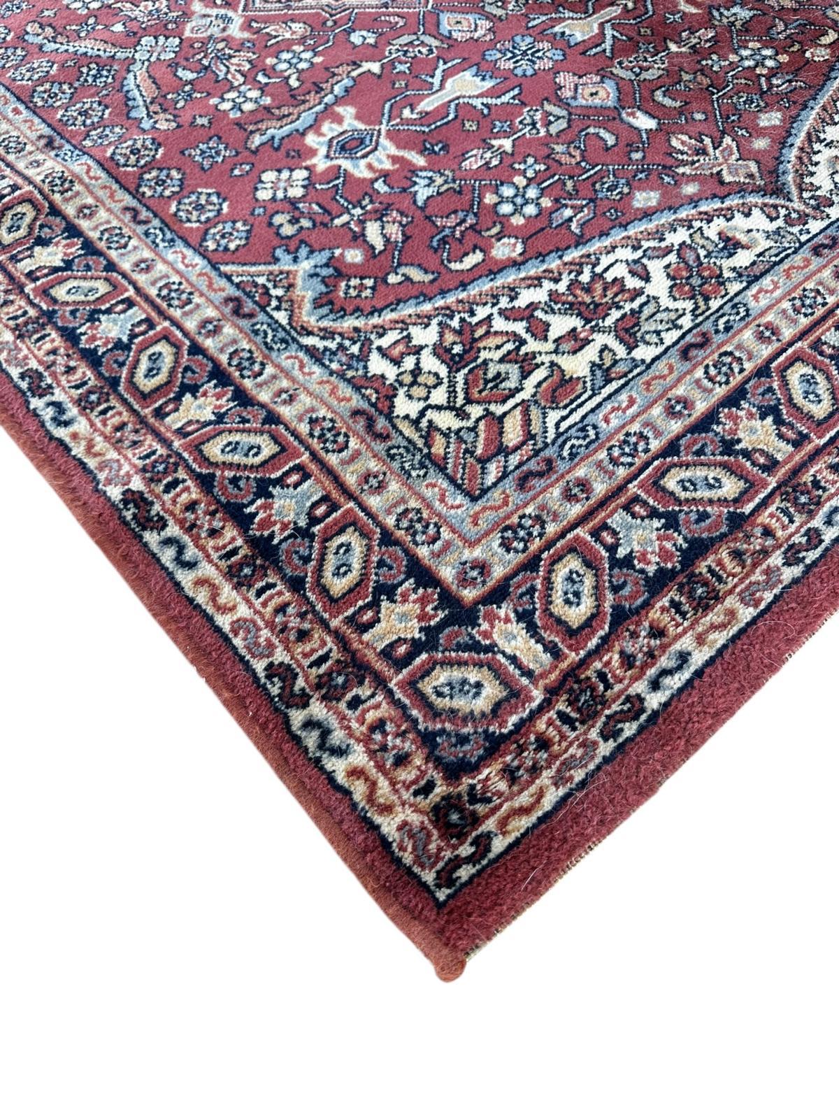 Tapis de style oriental 120cm x 170cm