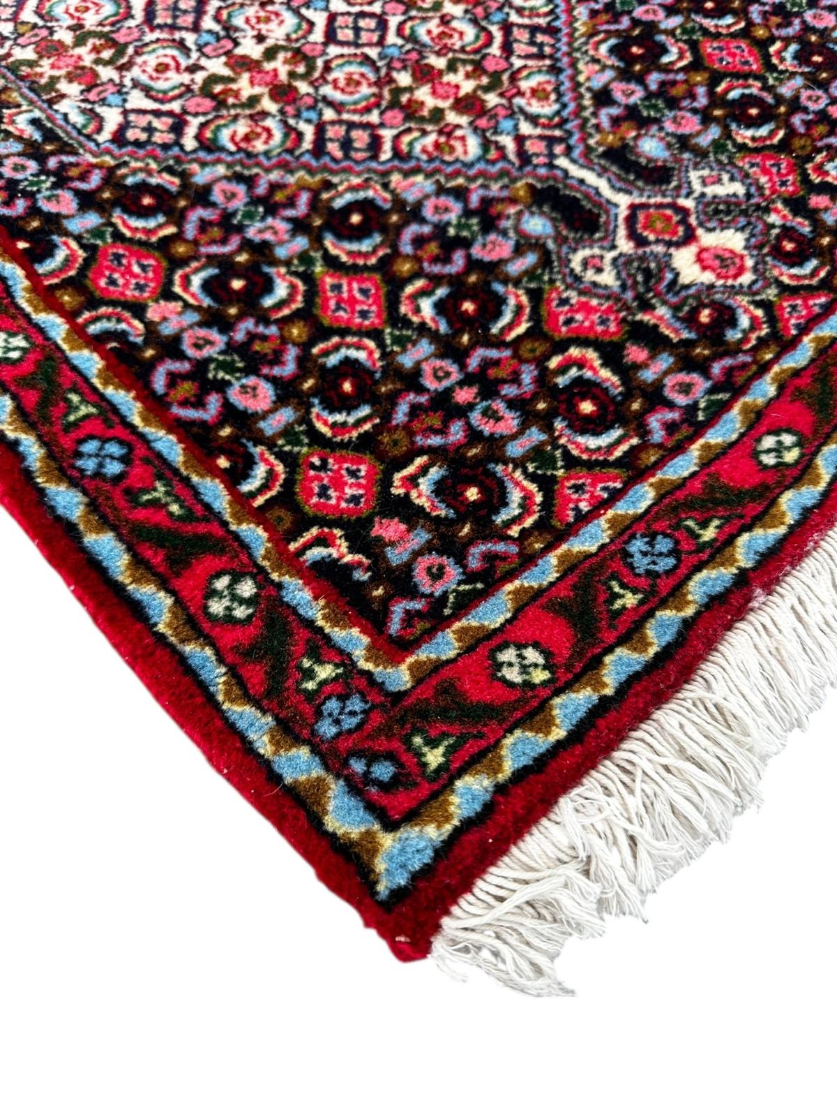 Tapis persan de couloir 250cm x 50cm