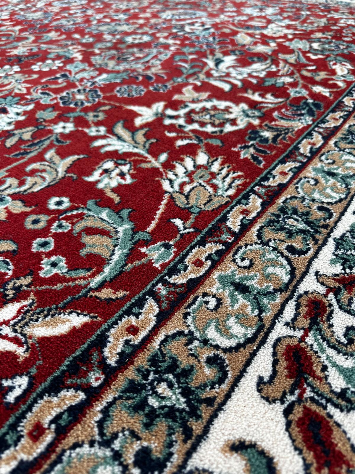 Grand tapis de style oriental 250cm x 350cm