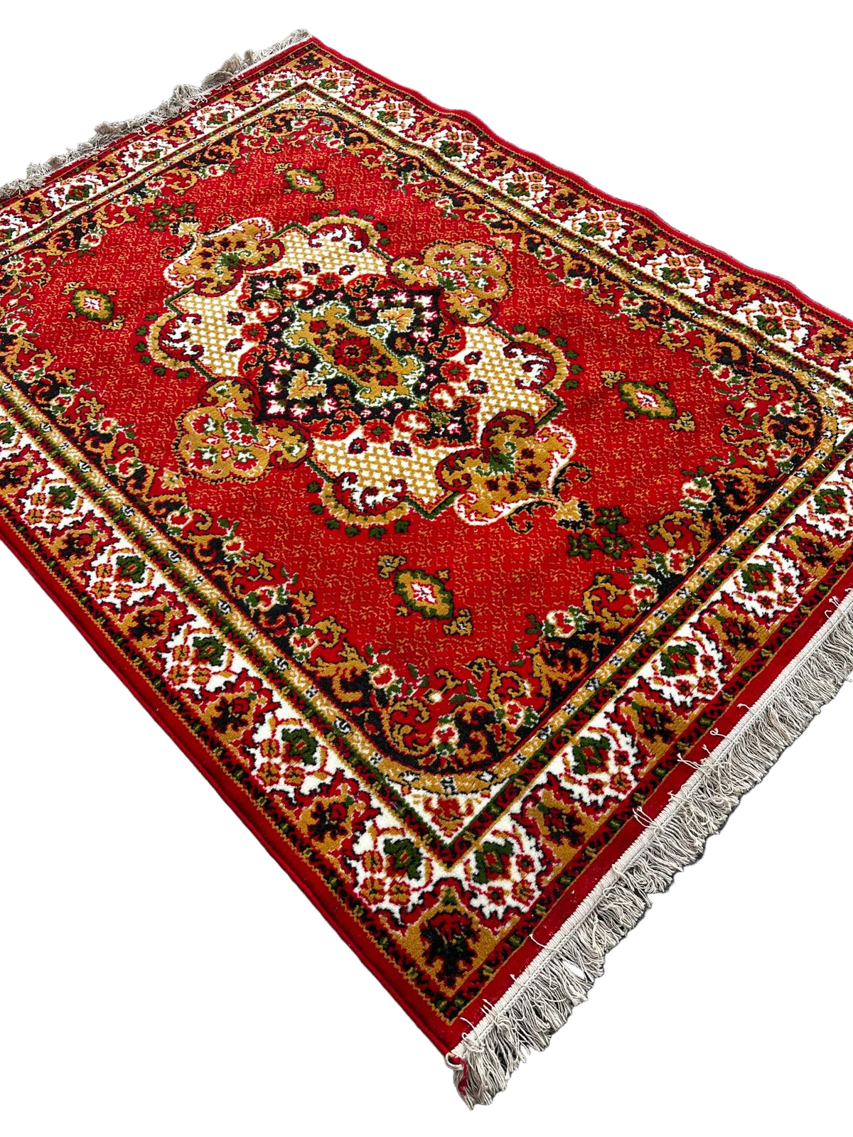 Tapis de style oriental 200cm x 140cm
