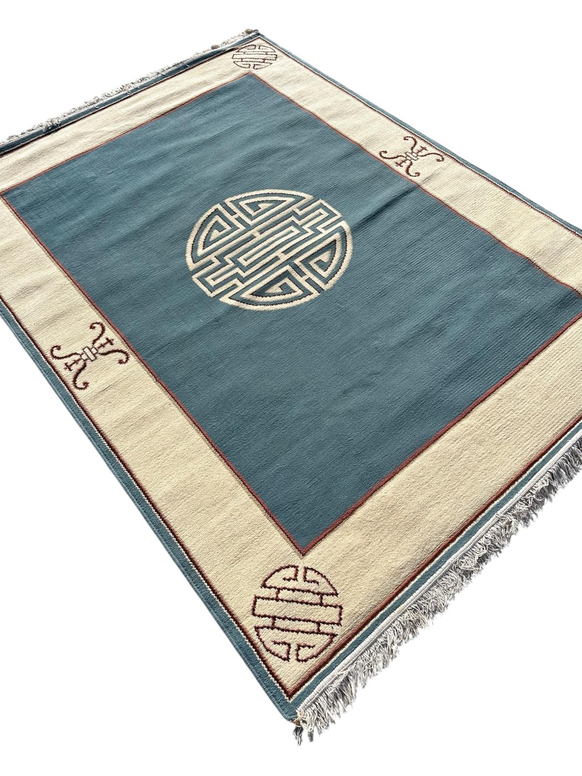 Tapis de style chinois 230cm x 170cm
