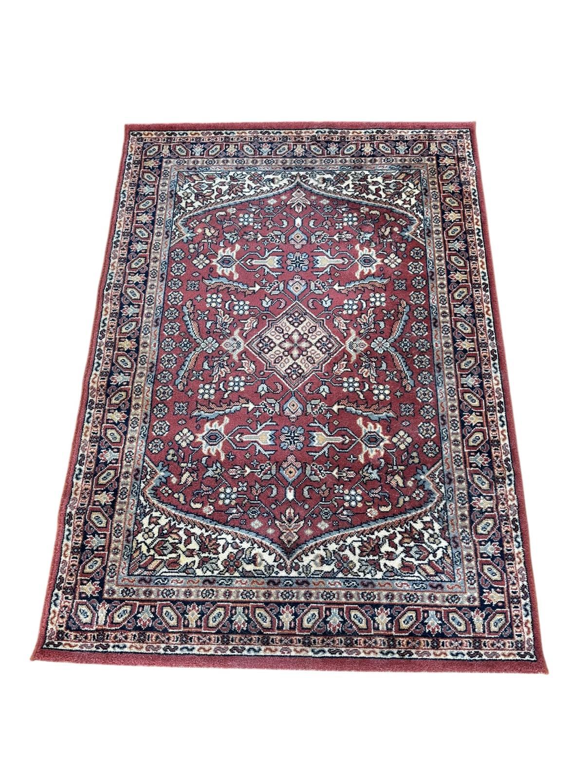 Tapis de style oriental 120cm x 170cm
