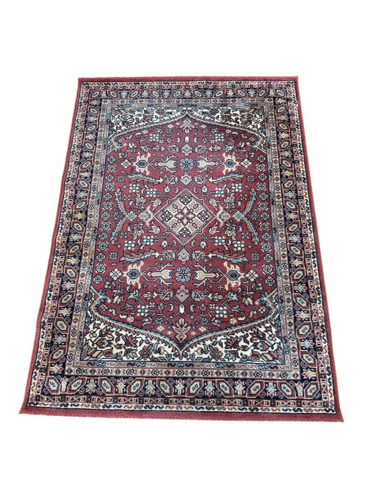Tapis de style oriental 120cm x 170cm