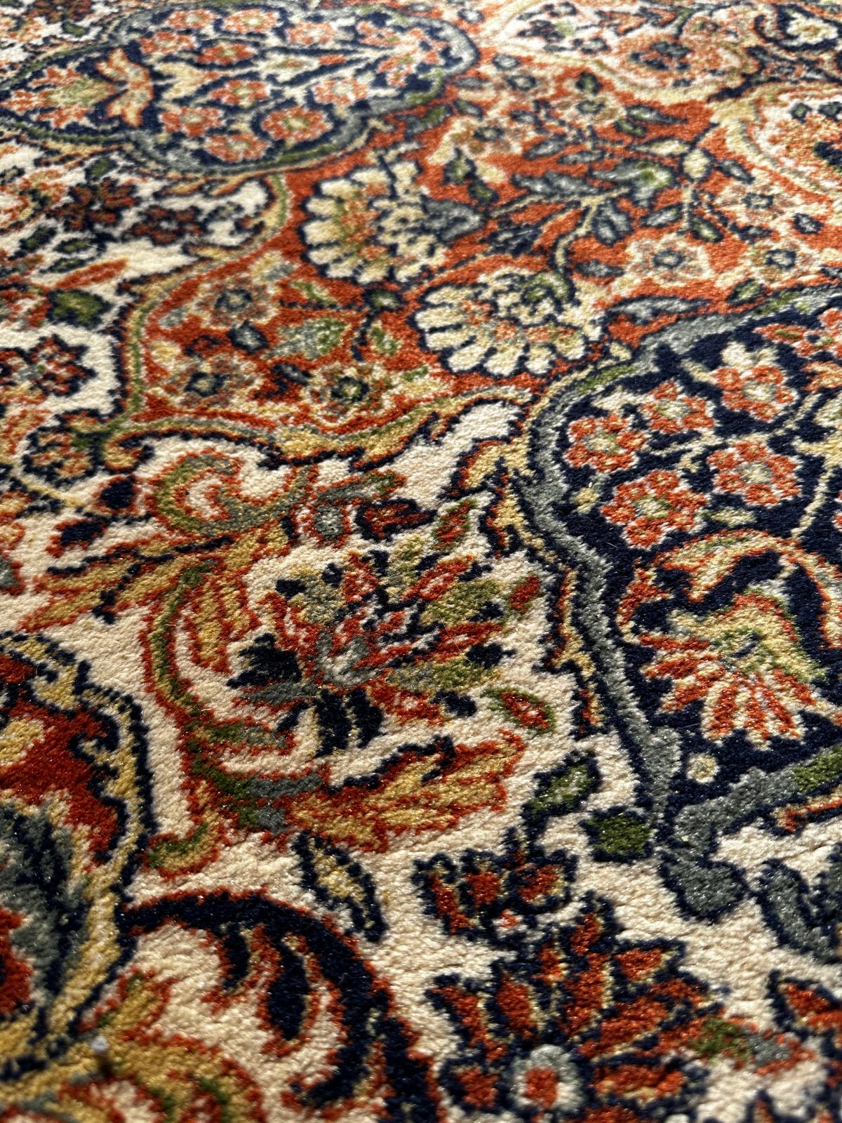 Tapis Oriental 250cm x 200cm