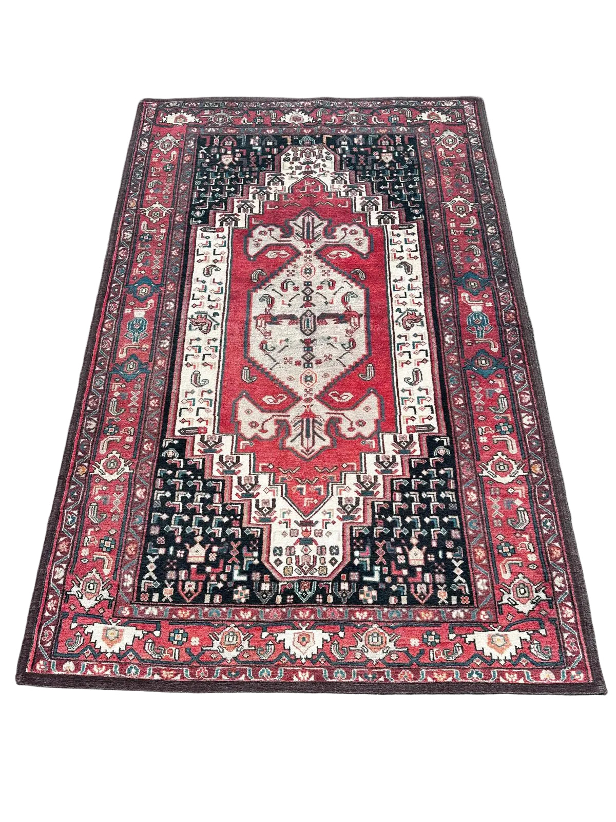 Tapis de style oriental 230cm x 150cm