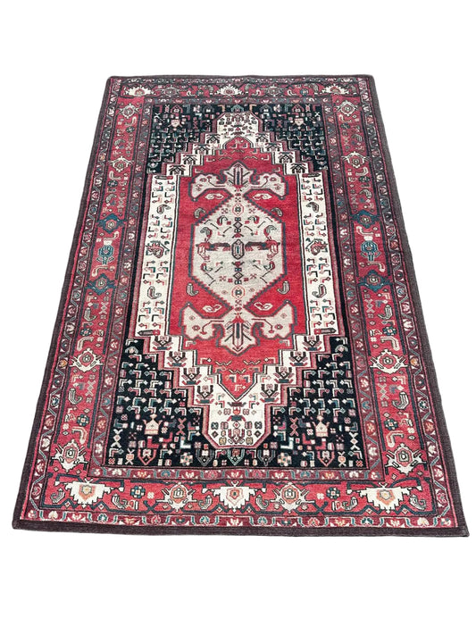 Tapis de style oriental 230cm x 150cm