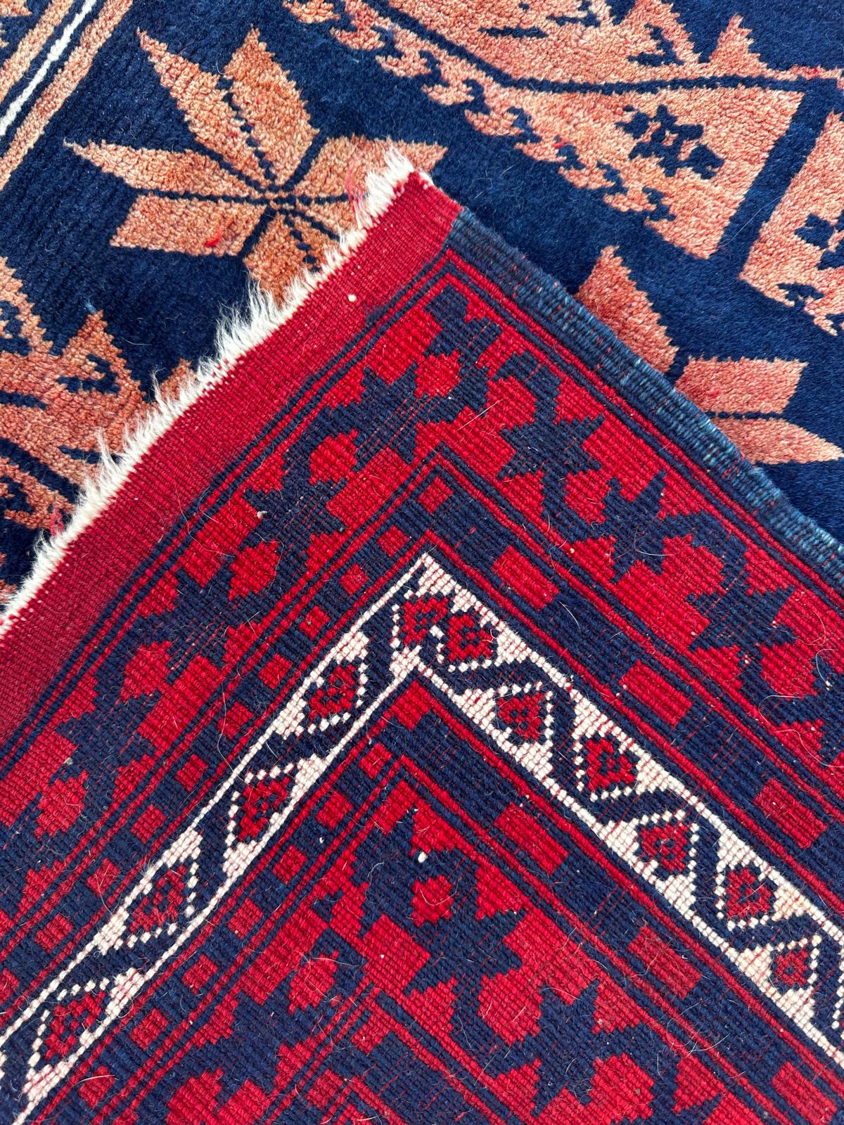 Tapis turc Yacigbedir 180cm x 110cm