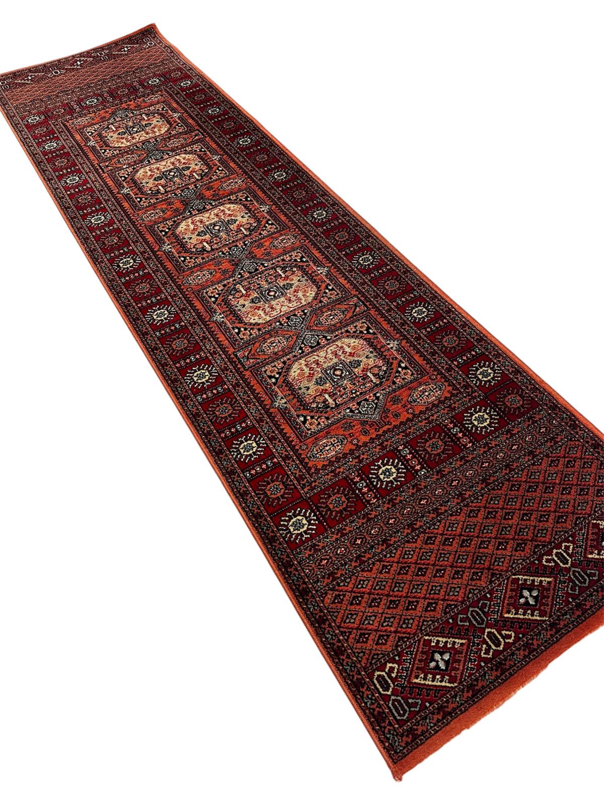 Tapis de couloir 250cm x 70cm