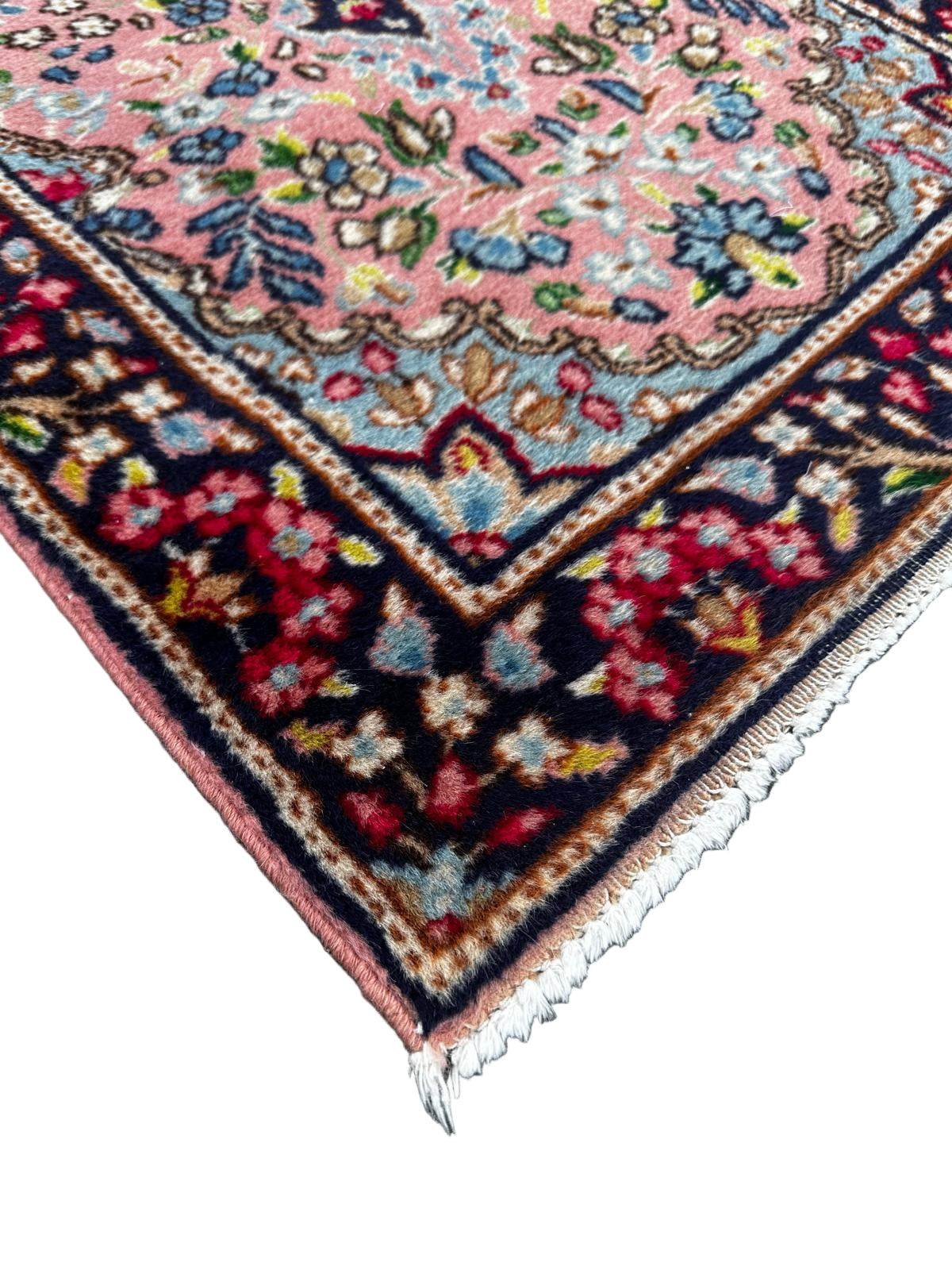 Tapis persan de couloir 210cm x 60cm