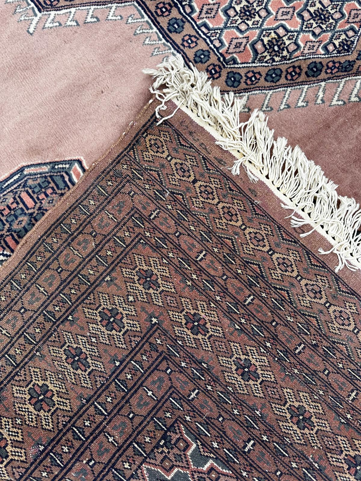 Tapis persan fait main 300cm x 190cm