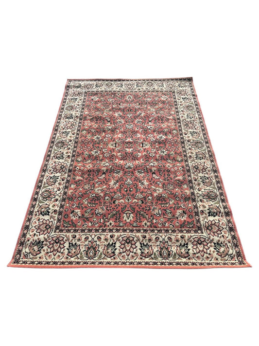 Tapis de style oriental en laine 160cm x 230cm