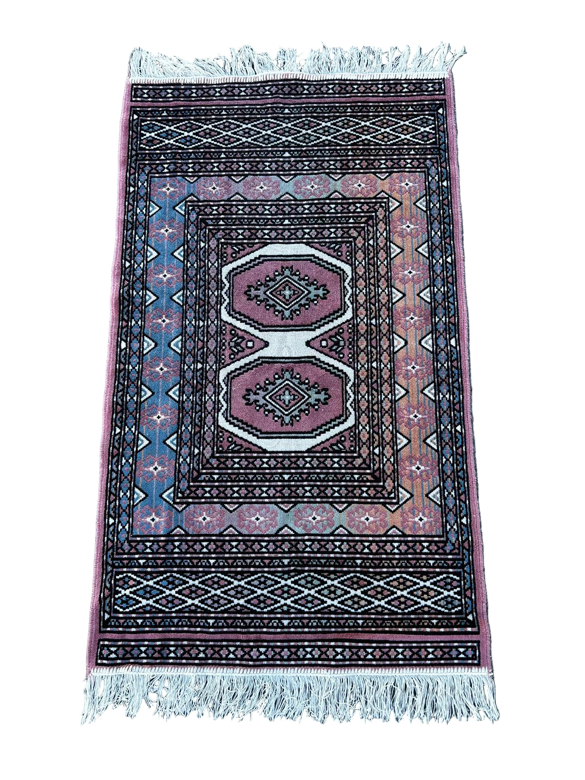Tapis Oriental