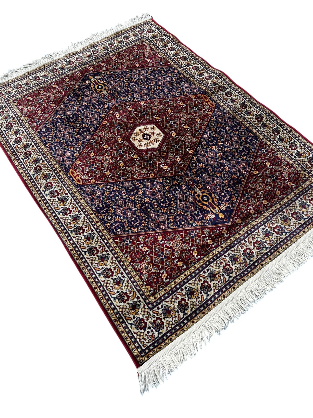 Tapis Oriental 165cm x 120cm