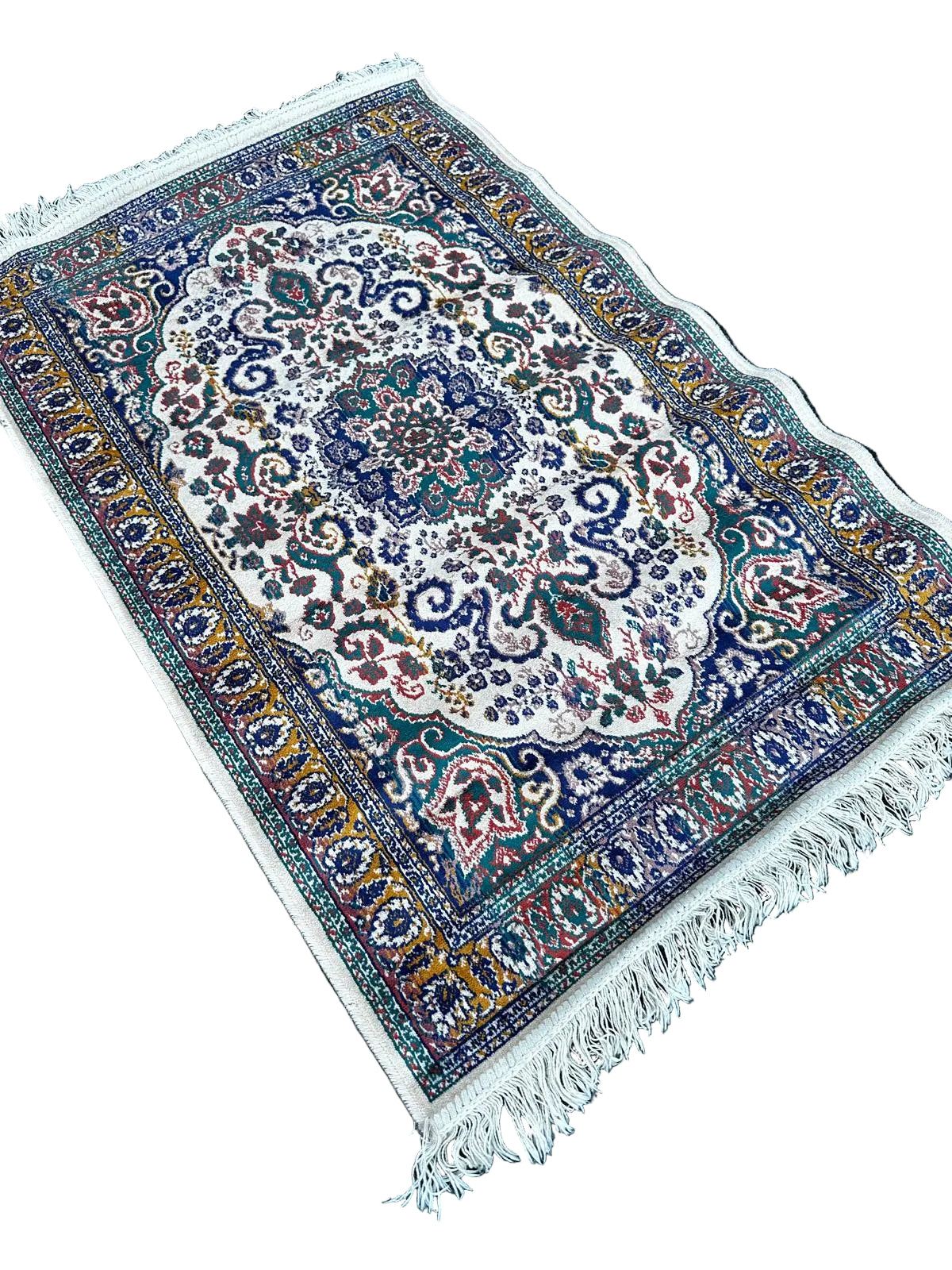 Tapis de style oriental 110cm x 70cm