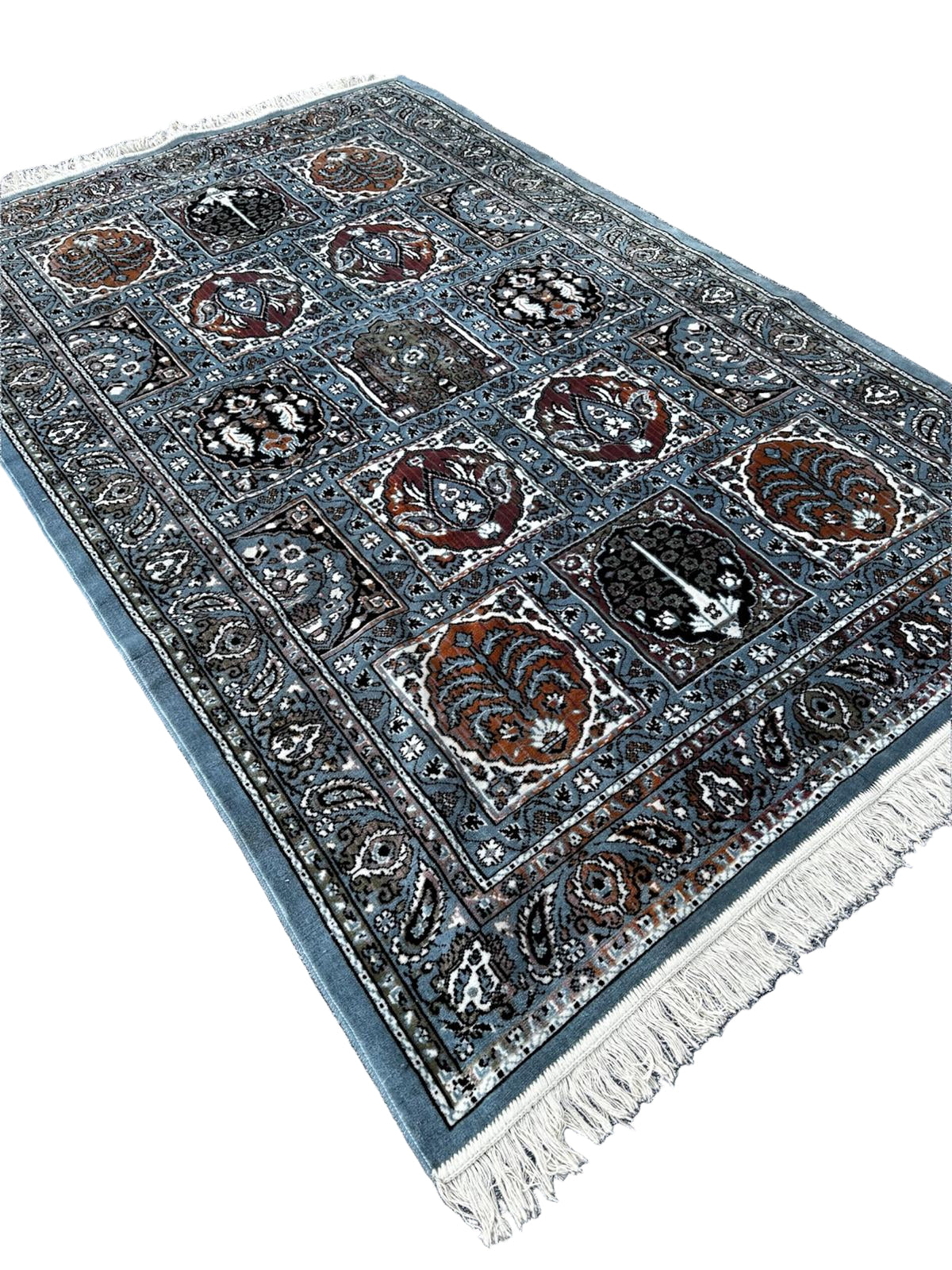 Tapis de style oriental 210cm x 130cm