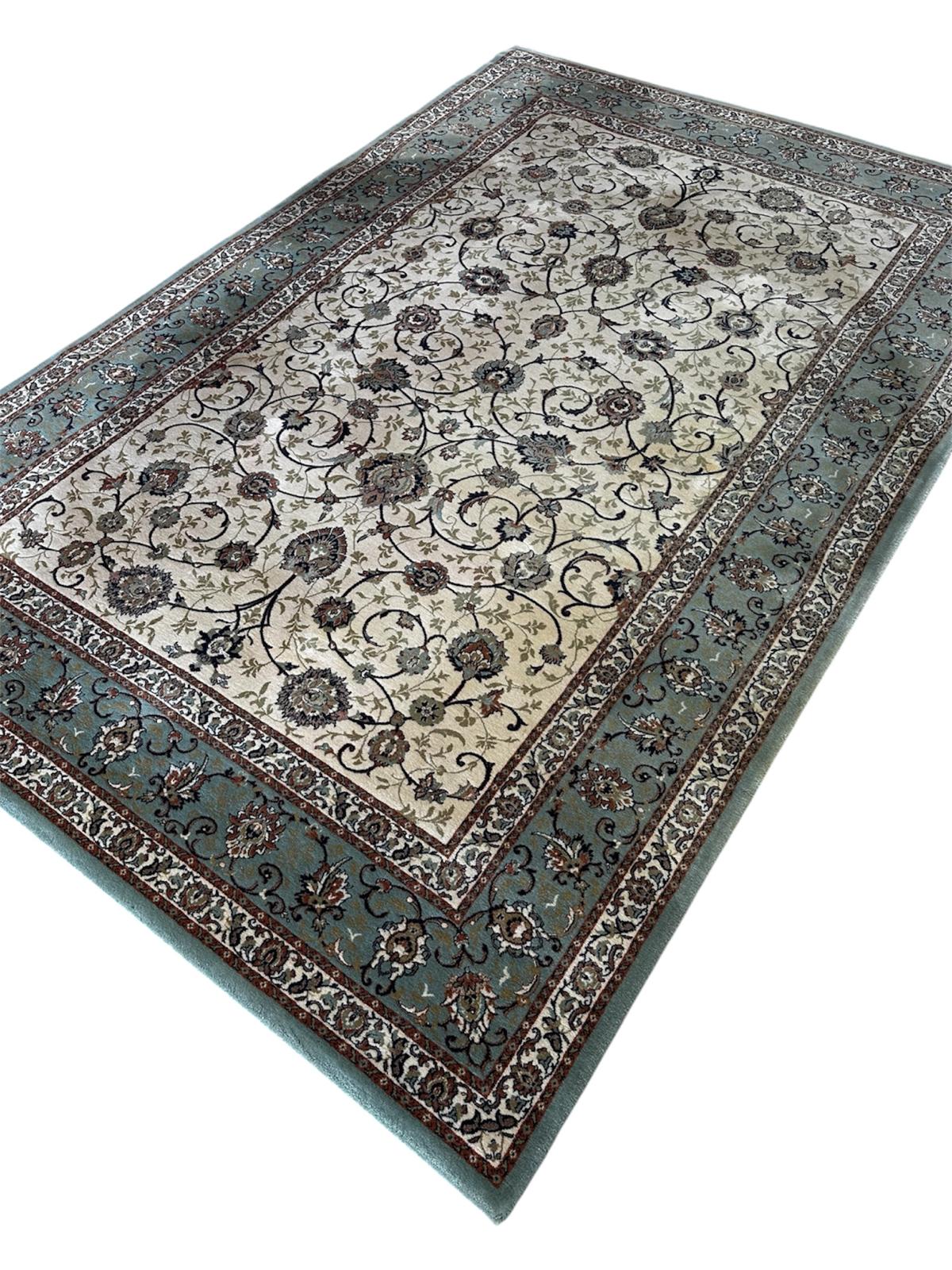 Tapis oriental 2m x 3m