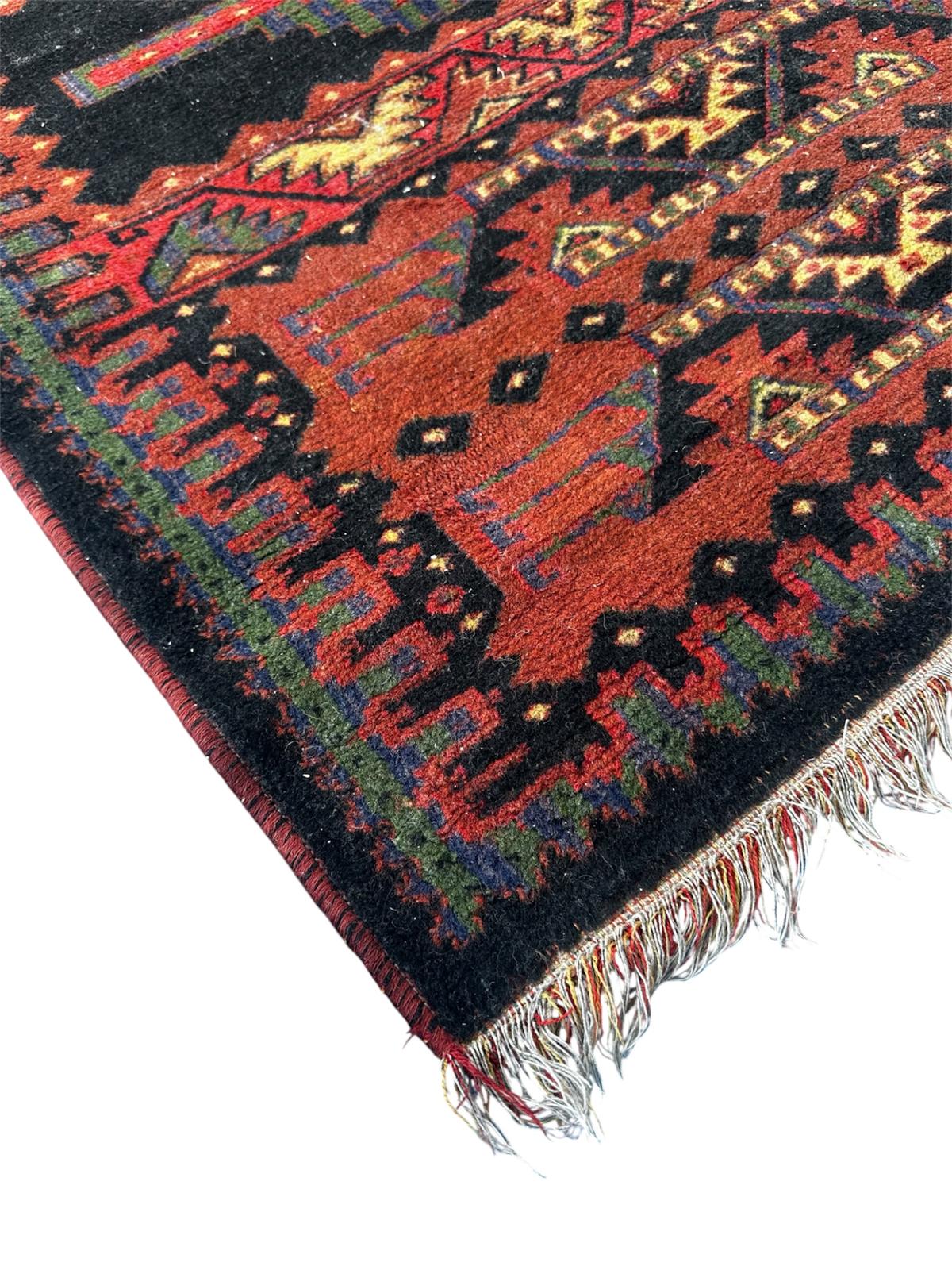 Tapis persan 90cm x 140cm