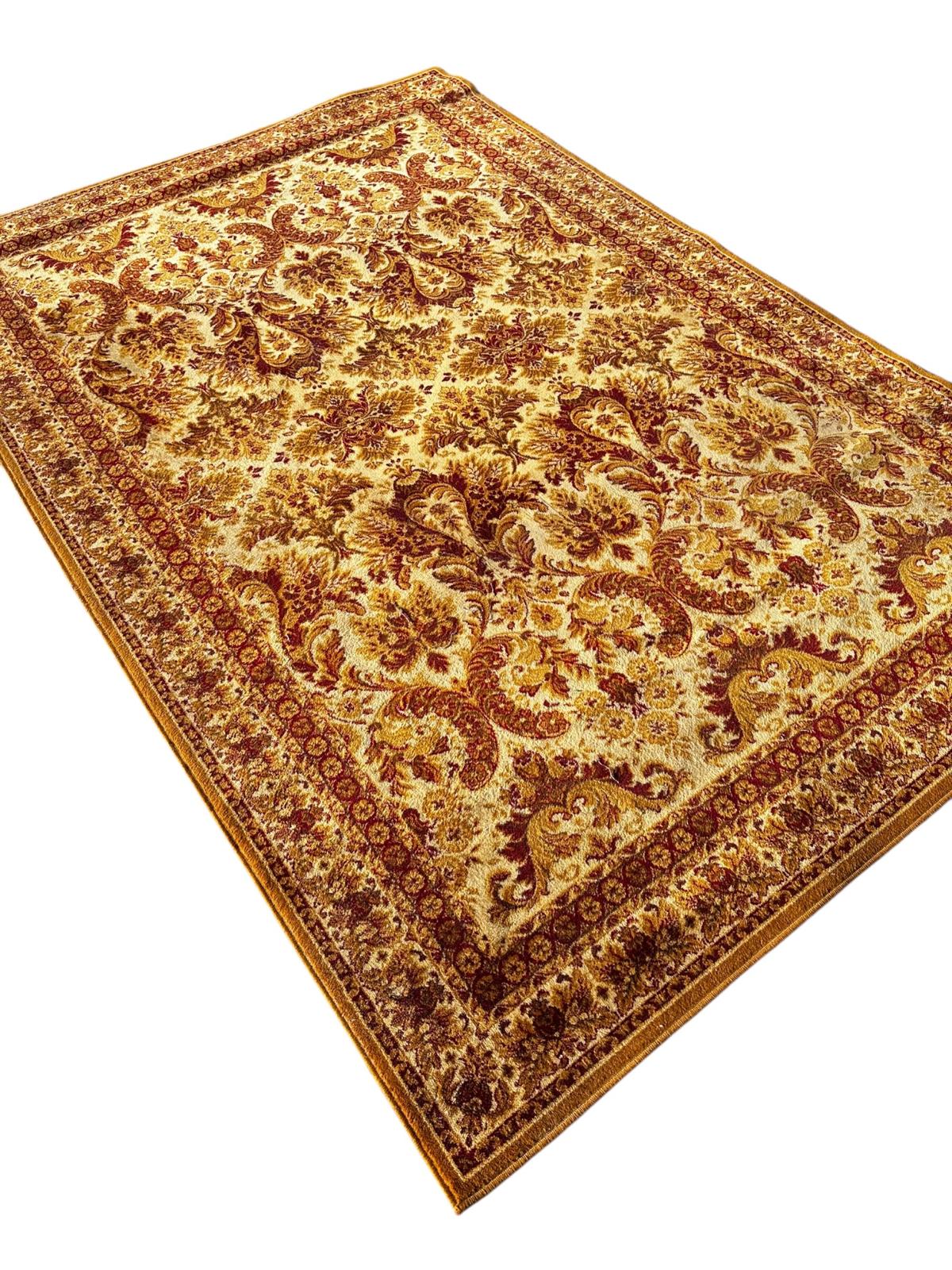 Tapis de style oriental 2m x 3m
