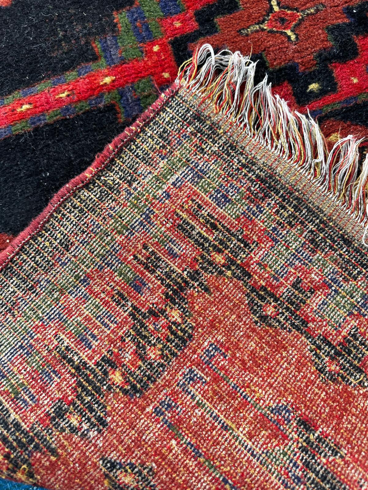 Tapis persan 90cm x 140cm