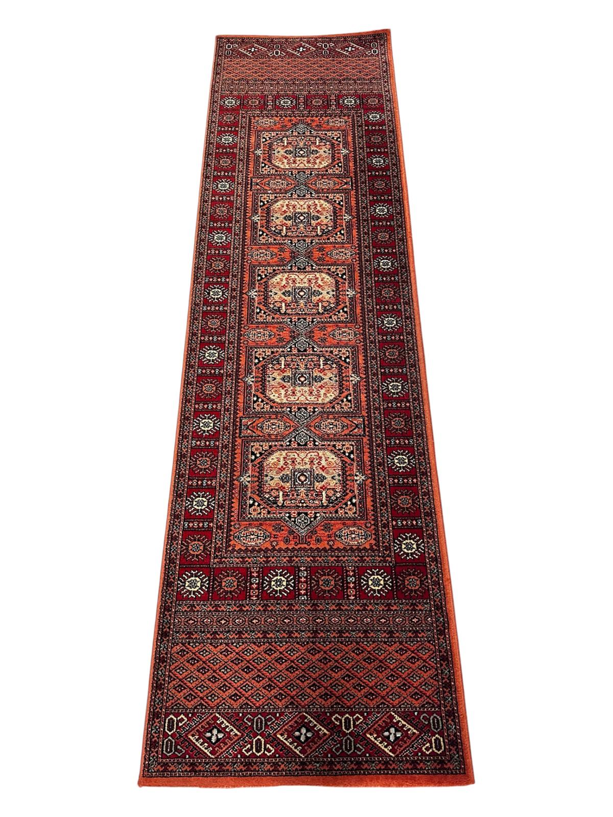 Tapis de couloir 250cm x 70cm