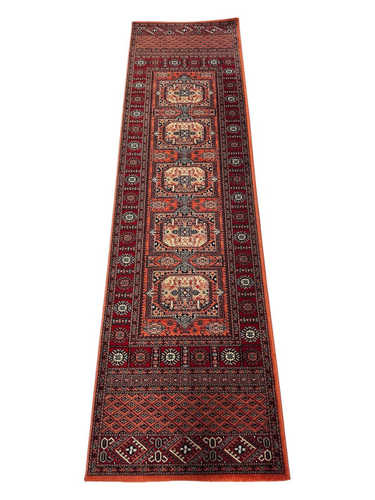 Tapis de couloir 250cm x 70cm
