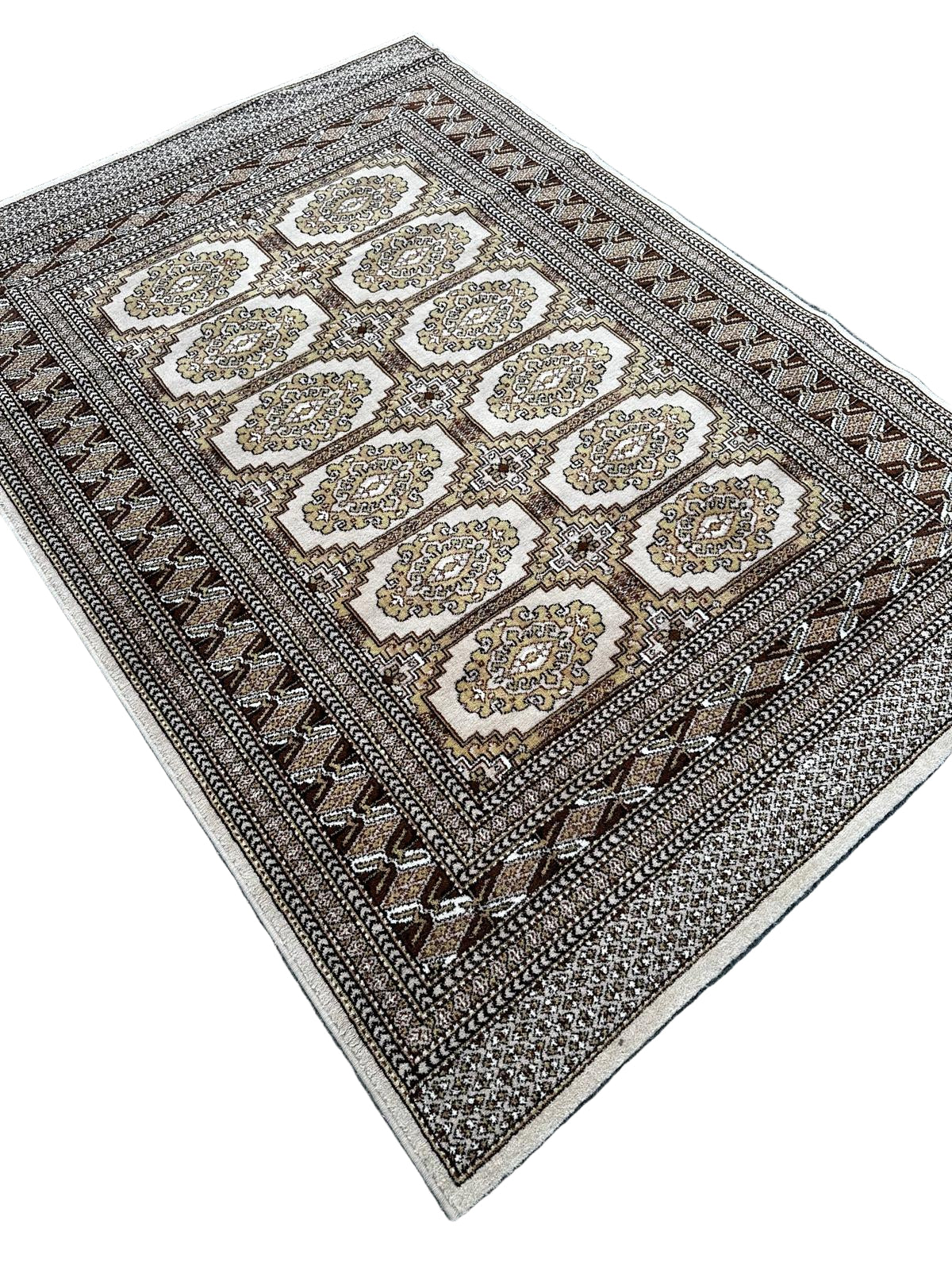 Tapis de style oriental 200cm x 140cm
