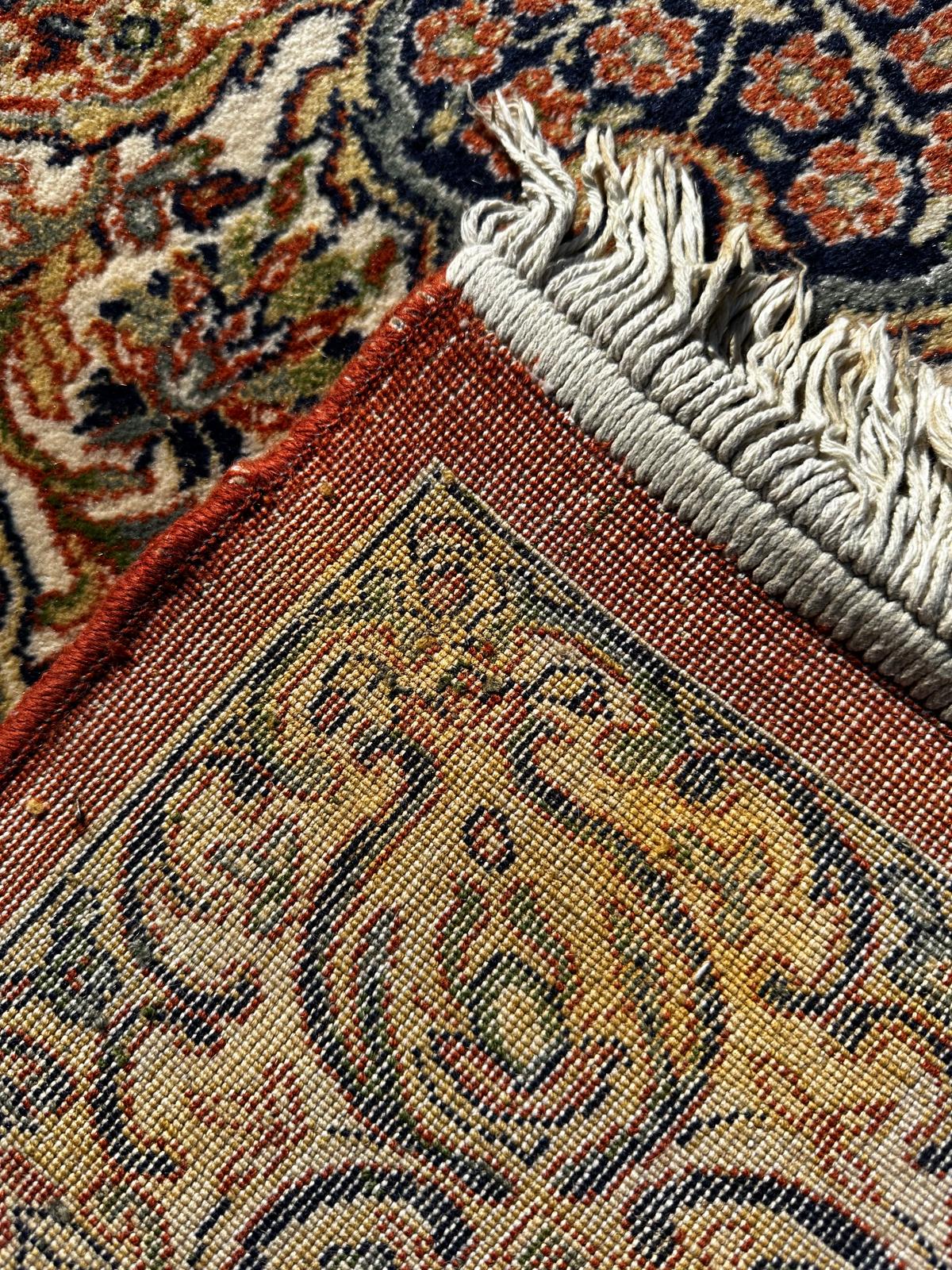 Tapis Oriental 250cm x 200cm