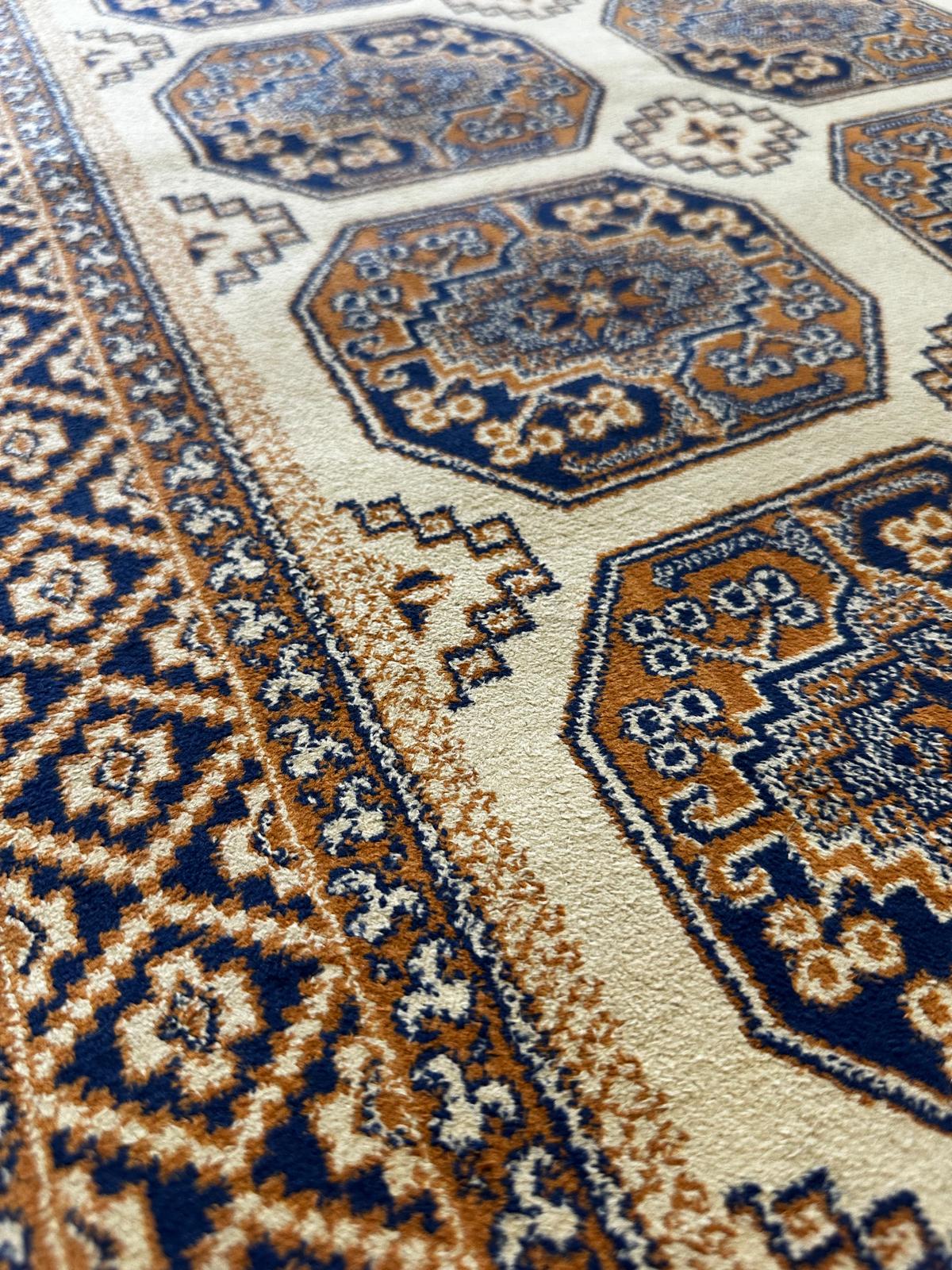 Tapis de style oriental 120cm x 70cm
