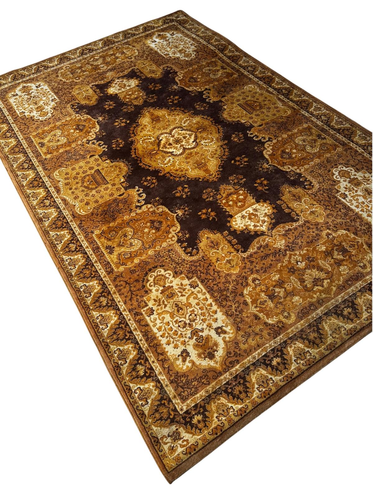 Tapis de style oriental 2m x 3m