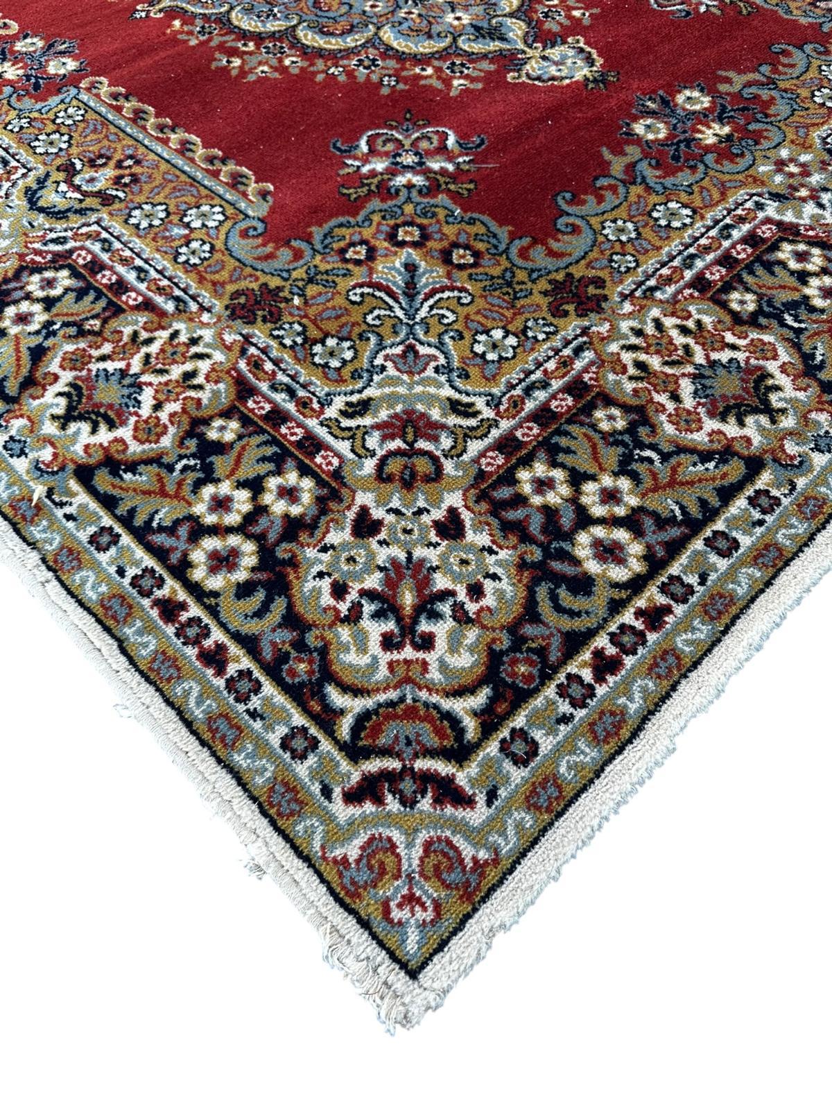 Tapis de style oriental 170cm x 230cm