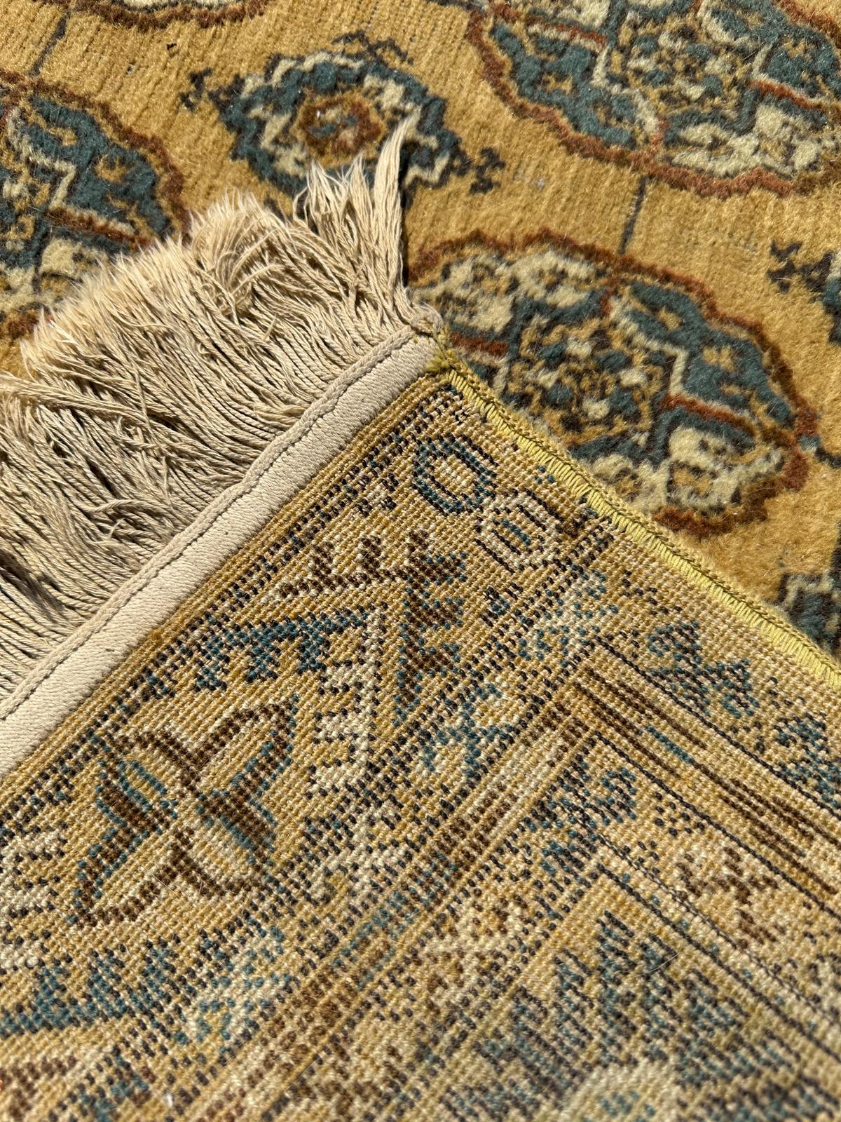 Tapis Oriental 190cm x 129cm