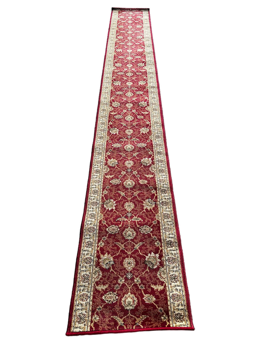 Tapis de couloir 5m
