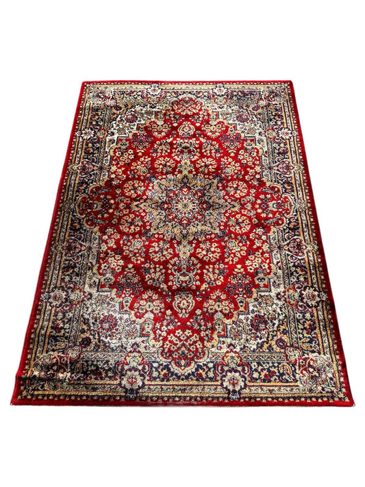 Tapis de style oriental 140cm x 200cm