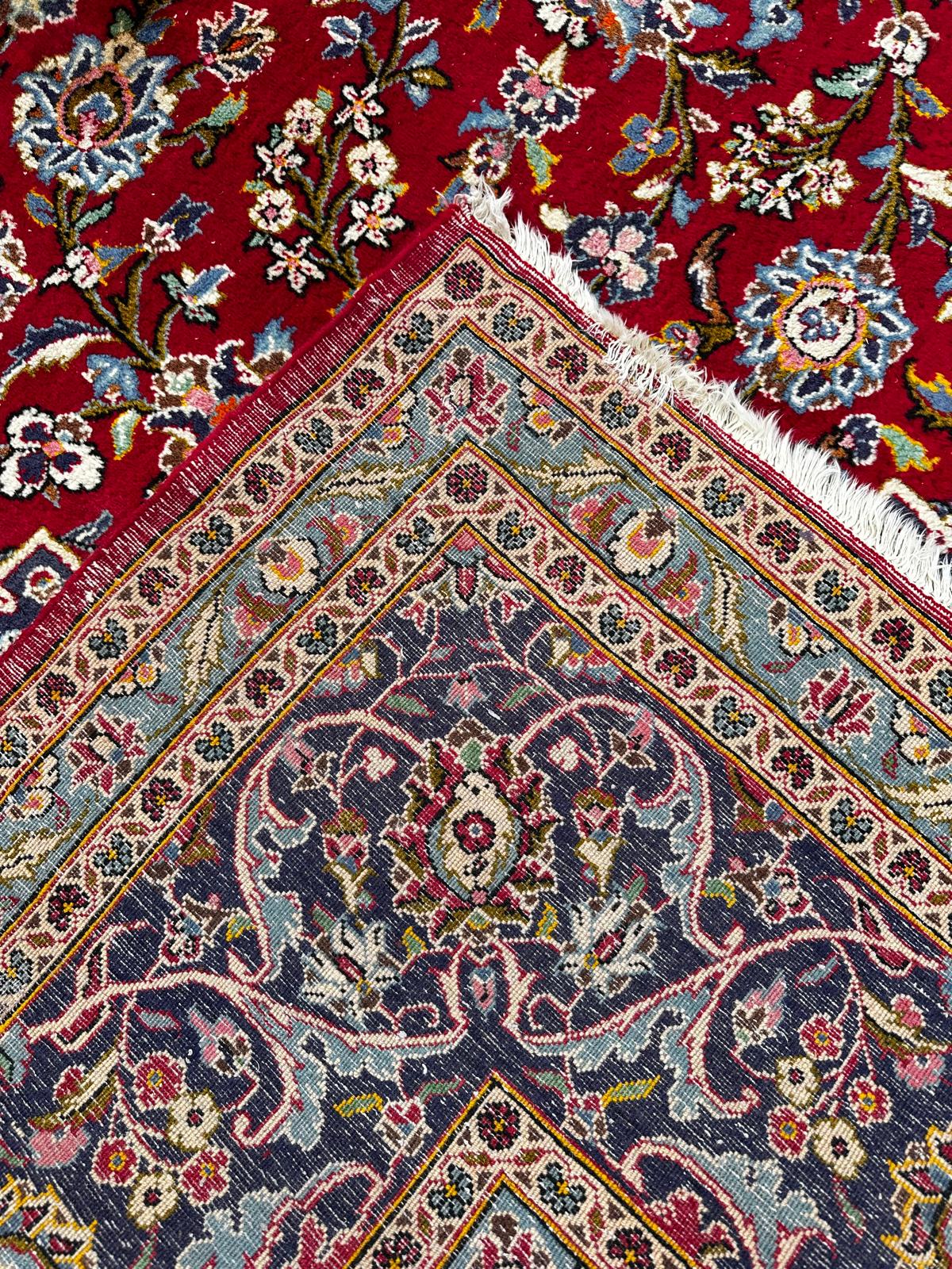 Grand tapis 4,5m x 3m