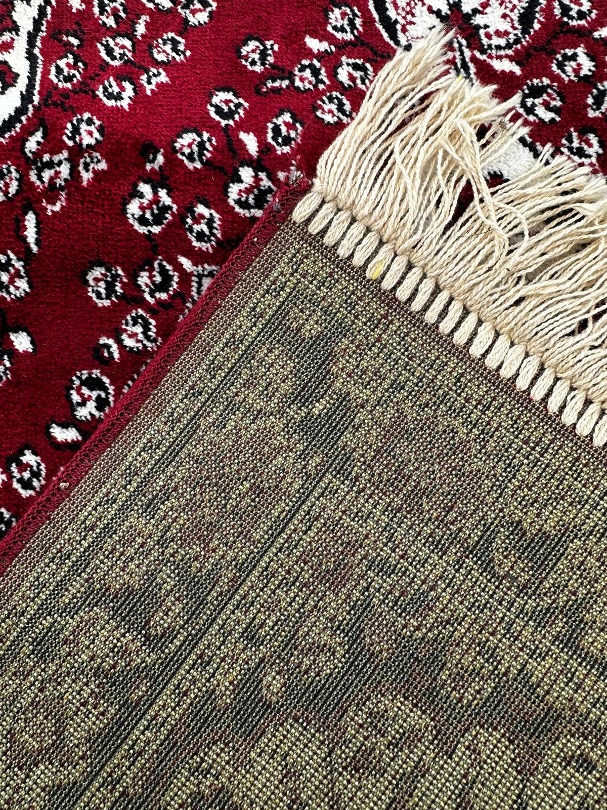 Tapis de style oriental 90cm x 60cm