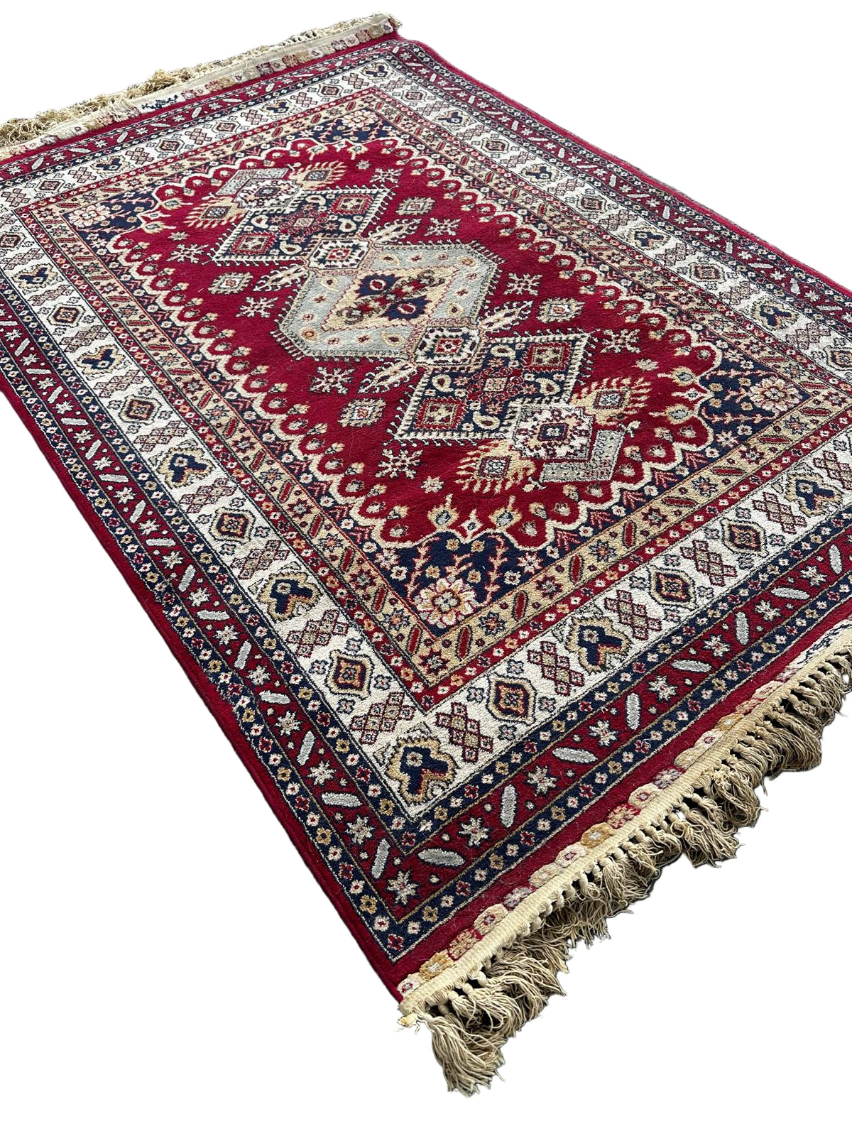 Tapis de style oriental 180cm x 120cm