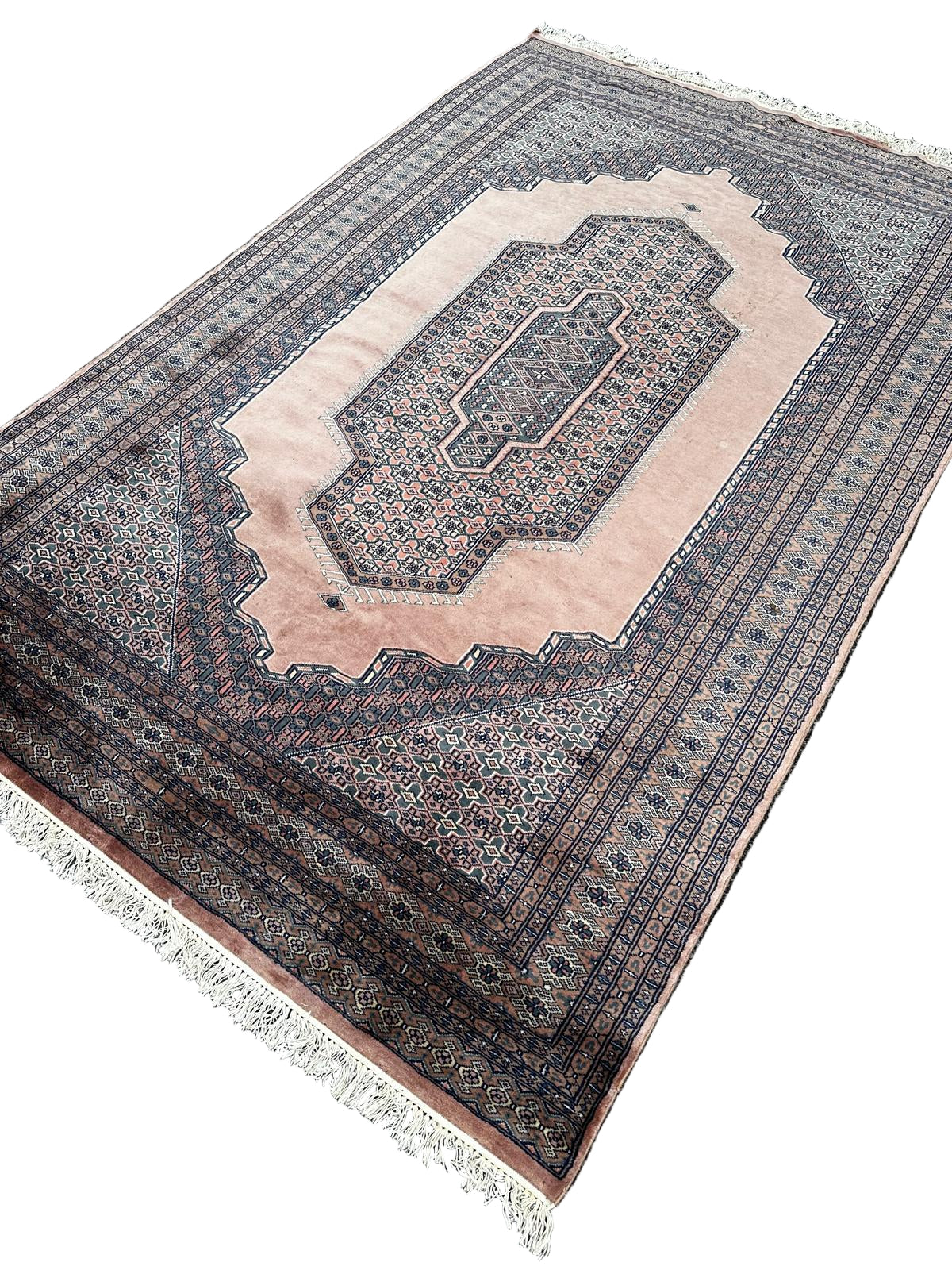 Tapis persan fait main 300cm x 190cm