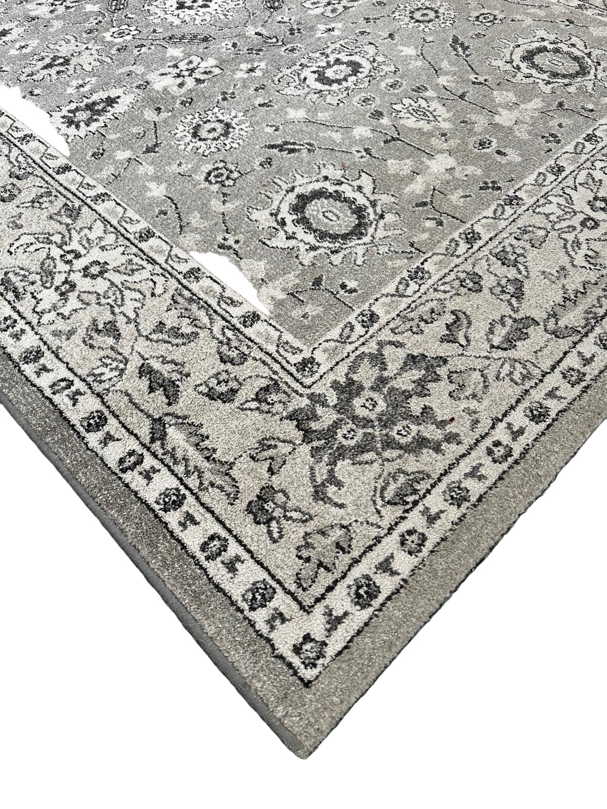 Tapis de style oriental 230cm x 160cm