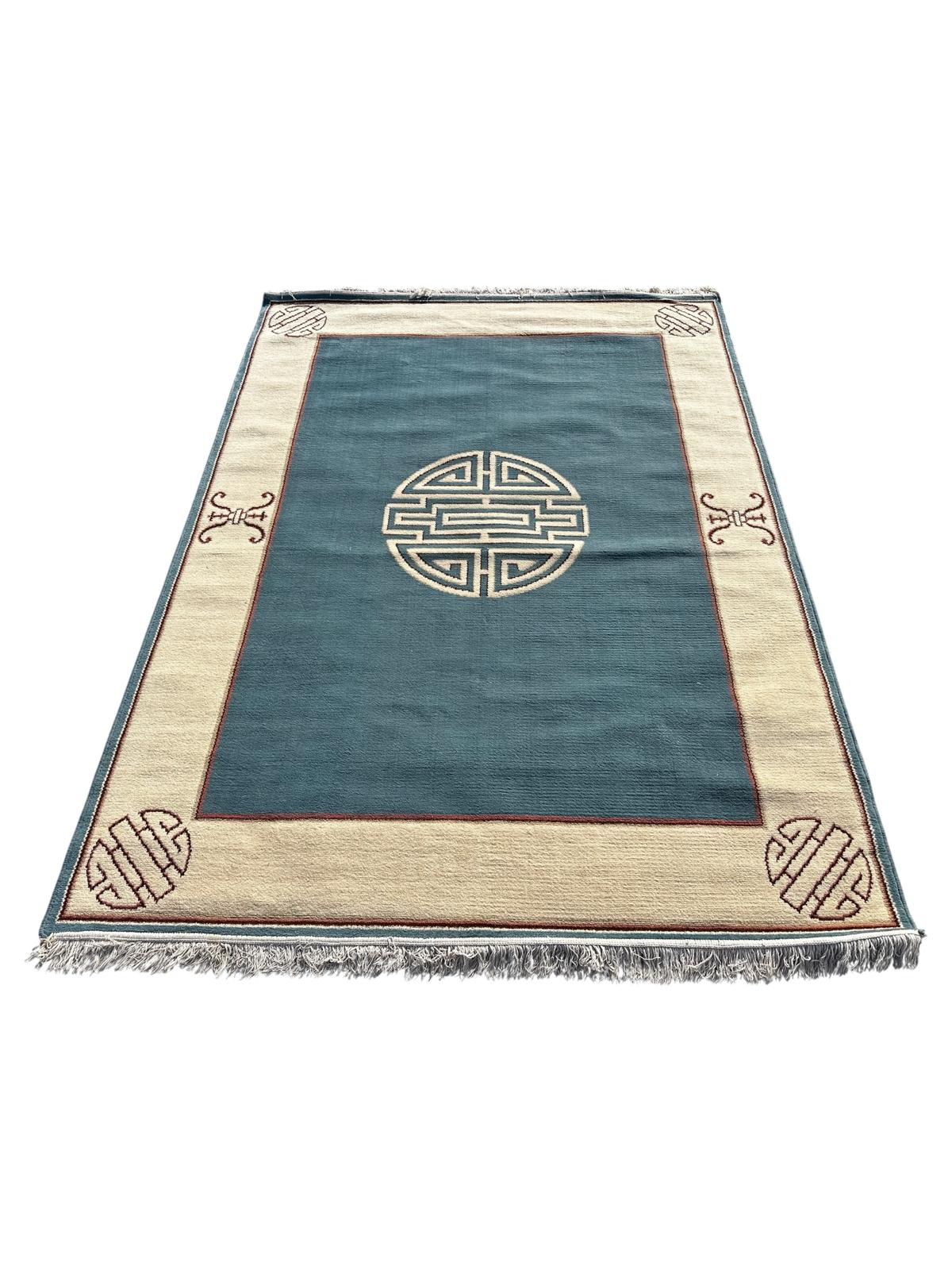 Tapis de style chinois 230cm x 170cm