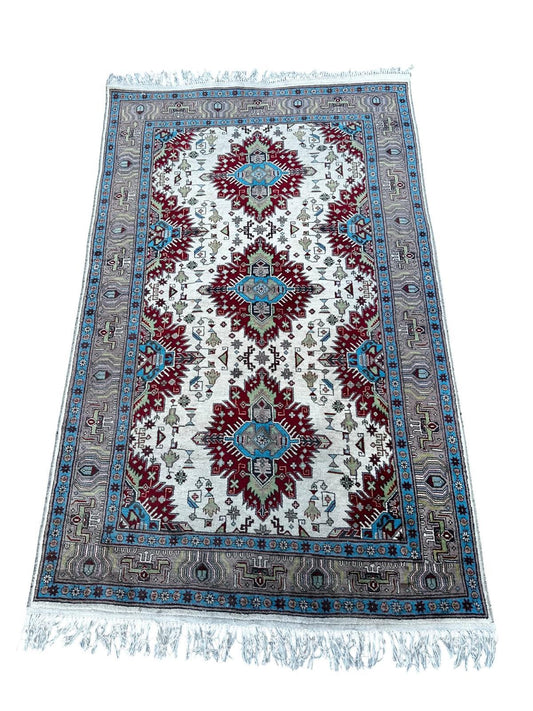 Tapis persan fait main 190cm x 120cm