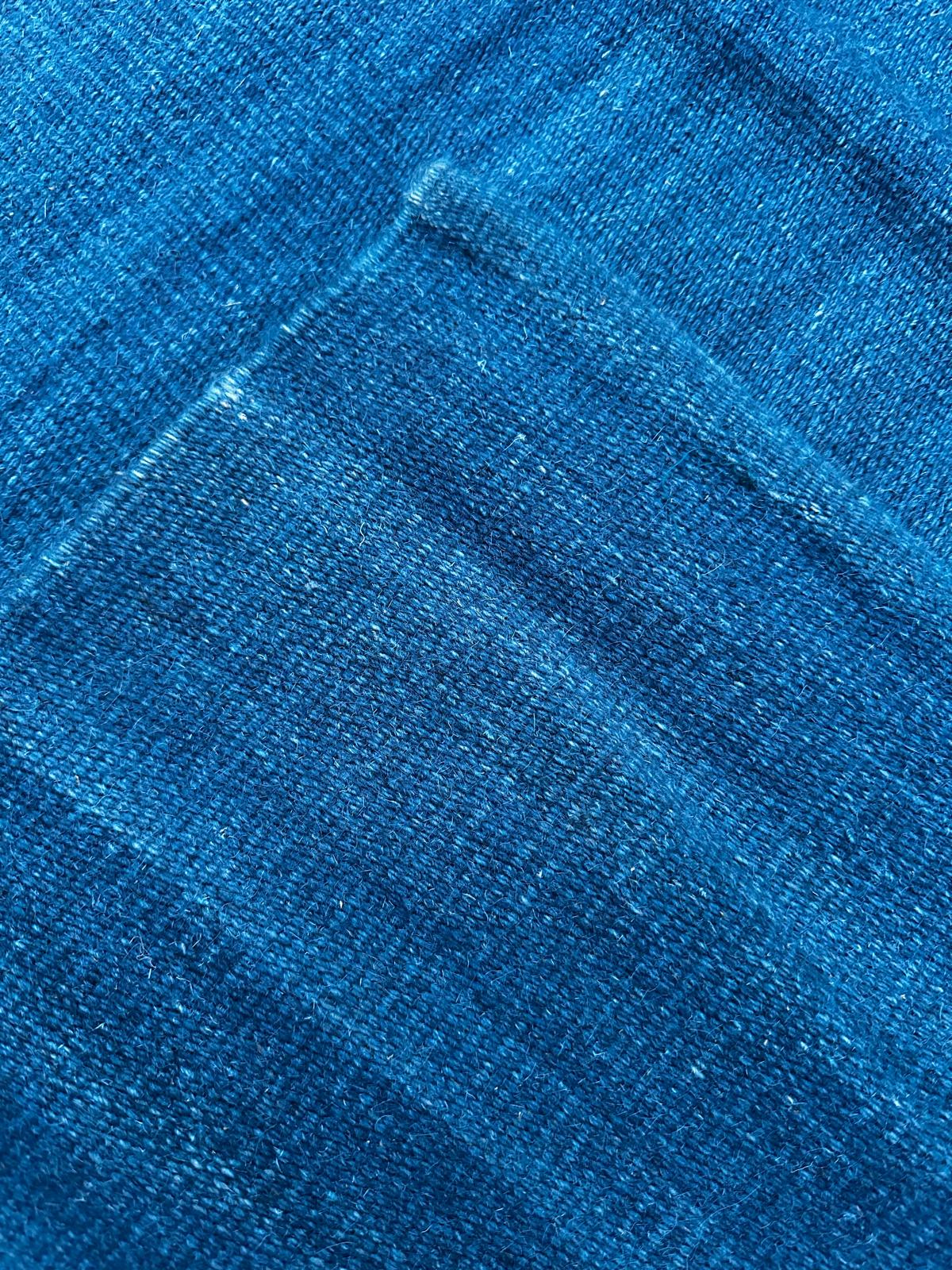 Tapis kilim fait main 250cm x 170cm